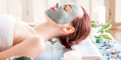 Skincare, Lashes, Waxing, Tinting and Brows.